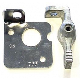 Pollak Battery Disconnect Switch Key 51311