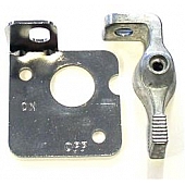 Pollak Battery Disconnect Switch Key 51311P