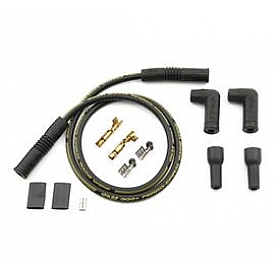 ACCEL Spark Plug Wire Set 175095