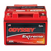 Odyssey Car Battery Extreme Series 22F/22HF/22NF Group - PC925LMJ