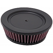 K & N Filters Air Filter - RK-380E