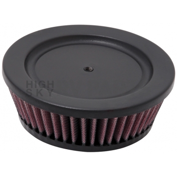 K & N Filters Air Filter - RK-380E