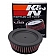 K & N Filters Air Filter - RK-380E