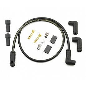 ACCEL Spark Plug Wire Set 175093