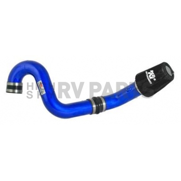 K & N Filters Cold Air Intake - 69-4002TB