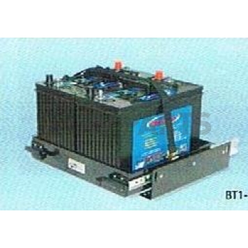Fleming Sales Battery Tray BT1413100B