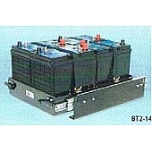 Fleming Sales Battery Tray BT2014250B
