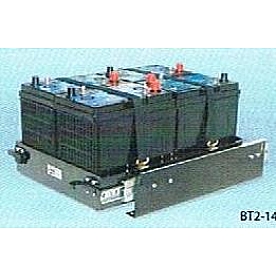 Fleming Sales Battery Tray BT2014250B