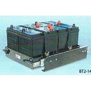 Fleming Sales Battery Tray BT2014250B