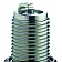 NGK Spark Plugs Spark Plug 713