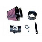 K & N Filters Cold Air Intake - 57-0626