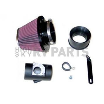 K & N Filters Cold Air Intake - 57-0626