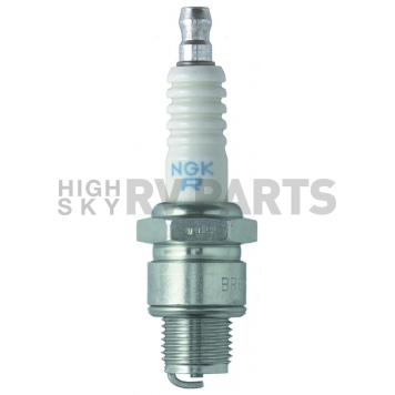 NGK Spark Plugs Spark Plug 709