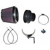 K & N Filters Cold Air Intake - 57-0619
