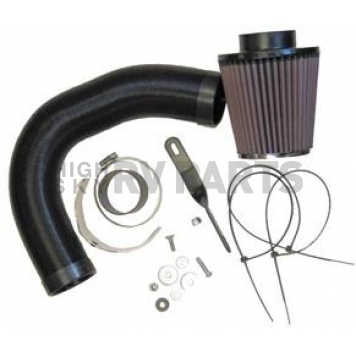 K & N Filters Cold Air Intake - 57-0621