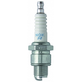 NGK Spark Plugs Spark Plug 704