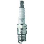 NGK Spark Plugs Spark Plug 708