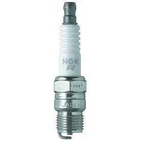 NGK Spark Plugs Spark Plug 708