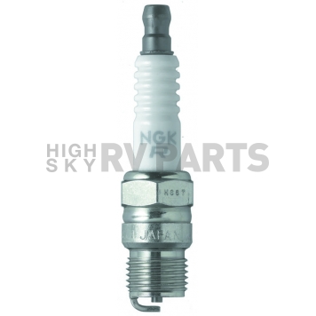 NGK Spark Plugs Spark Plug 708