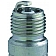 NGK Spark Plugs Spark Plug 708