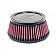 K & N Filters Air Filter - RU-3390