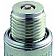 NGK Spark Plugs Spark Plug 703