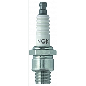 NGK Spark Plugs Spark Plug 701