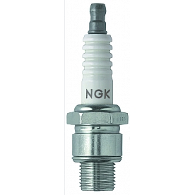 NGK Spark Plugs Spark Plug 701