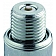 NGK Spark Plugs Spark Plug 702