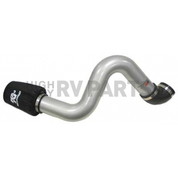 K & N Filters Cold Air Intake - 69-7800TS