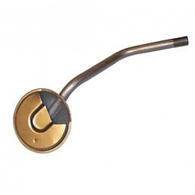 Melling Engine Oil Pump Pickup - 72-S2