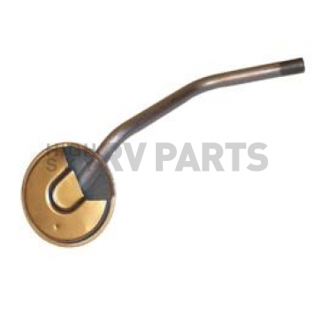Melling Engine Oil Pump Pickup - 72-S2