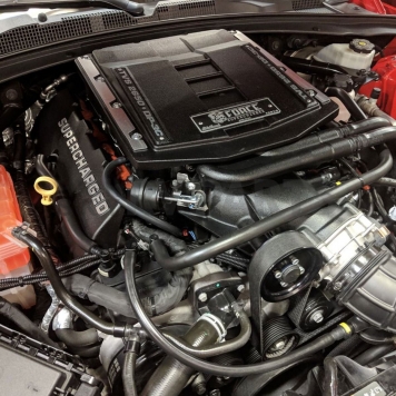 Edelbrock Supercharger Kit - 155950-1