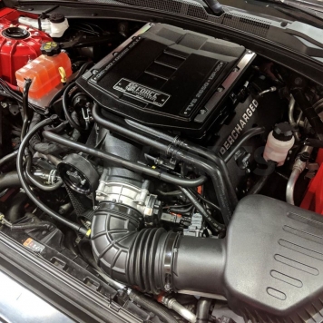 Edelbrock Supercharger Kit - 155950-2