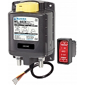 Blue Sea Battery Voltage Sensing Relay 7622