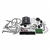 Edelbrock Supercharger Kit - 1564