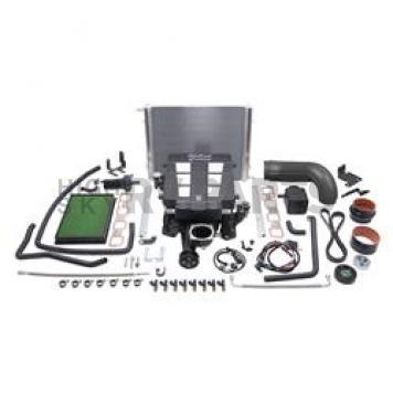 Edelbrock Supercharger Kit - 15380