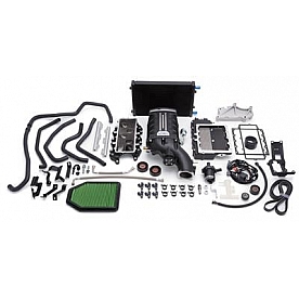 Edelbrock Supercharger Kit - 1528