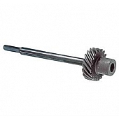 Milodon Oil Pump Drive Shaft - 21500