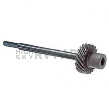 Milodon Oil Pump Drive Shaft - 21505