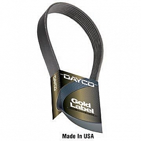 Dayco Products Inc Serpentine Belt 5081059