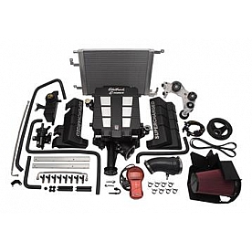 Edelbrock Supercharger Kit - 1532