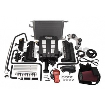 Edelbrock Supercharger Kit - 1532