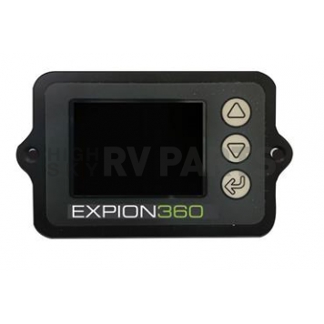 Expion 360 Battery Monitor EVBM350