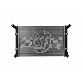 CSF Radiator 3798