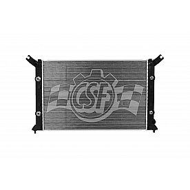 CSF Radiator 3798