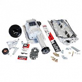 Edelbrock Supercharger Kit - 1551