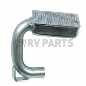 Moroso Performance Oil Pump Pickup - 24320