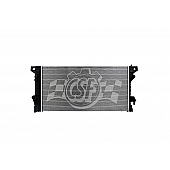 CSF Radiator 3846