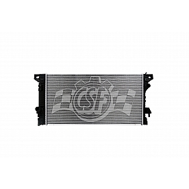 CSF Radiator 3846